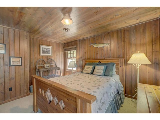 12391 W Moreland Road, Hayward, WI 54843