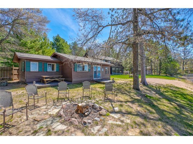 12391 W Moreland Road, Hayward, WI 54843