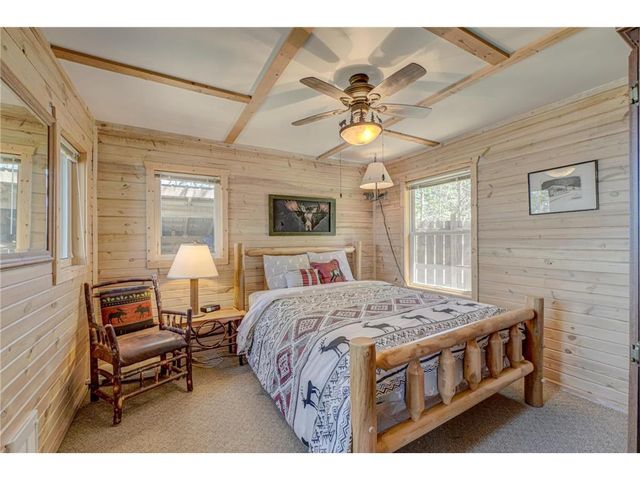 12391 W Moreland Road, Hayward, WI 54843