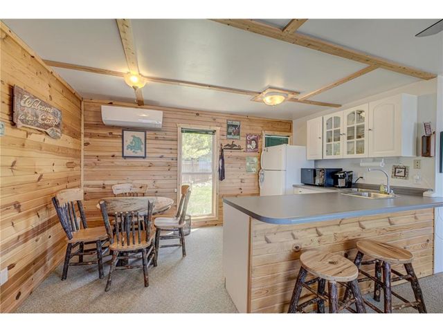12391 W Moreland Road, Hayward, WI 54843