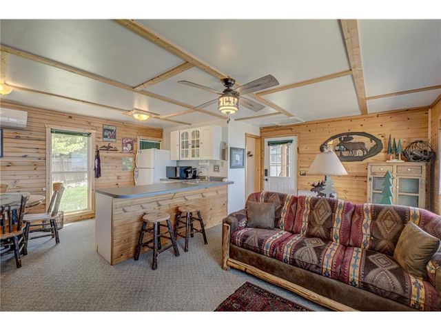 12391 W Moreland Road, Hayward, WI 54843