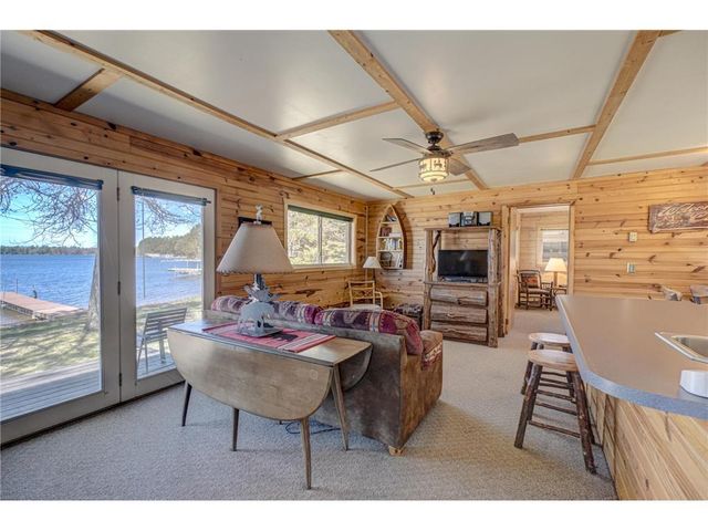 12391 W Moreland Road, Hayward, WI 54843