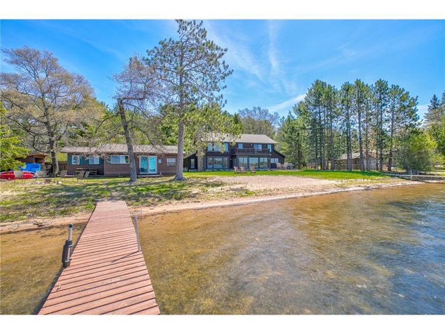 12391 W Moreland Road, Hayward, WI 54843
