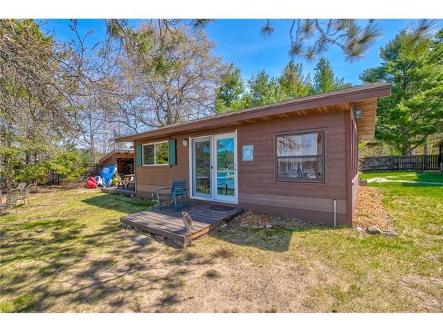 12391 W Moreland Road, Hayward, WI 54843