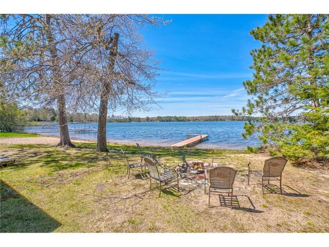12391 W Moreland Road, Hayward, WI 54843