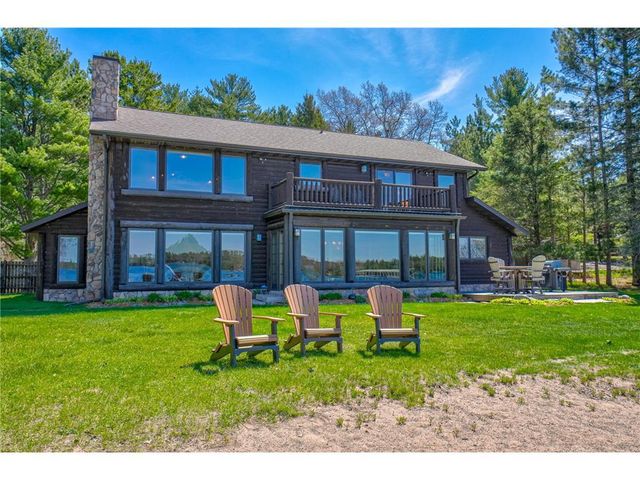 12391 W Moreland Road, Hayward, WI 54843