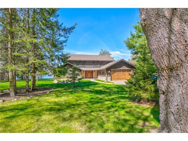 12391 W Moreland Road, Hayward, WI 54843