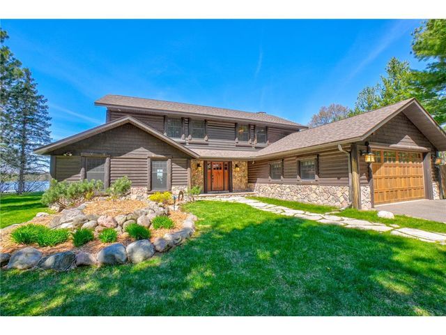12391 W Moreland Road, Hayward, WI 54843