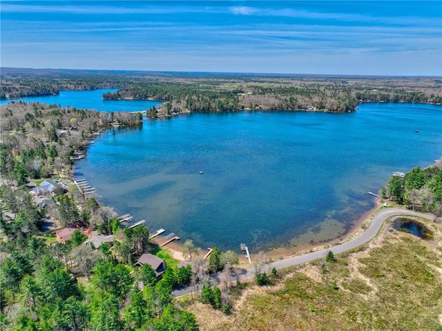 12391 W Moreland Road, Hayward, WI 54843