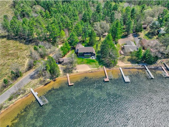 12391 W Moreland Road, Hayward, WI 54843