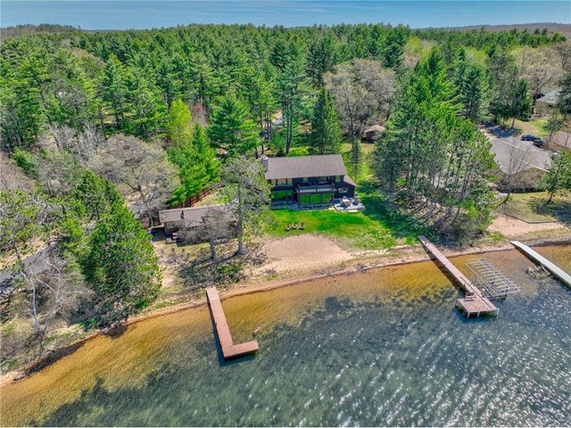 12391 W Moreland Road, Hayward, WI 54843