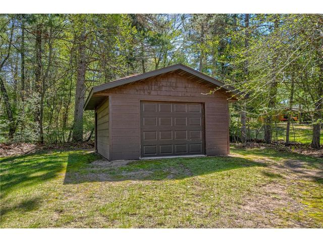 12391 W Moreland Road, Hayward, WI 54843