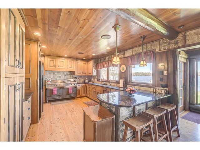 12391 W Moreland Road, Hayward, WI 54843