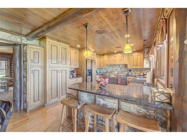 12391 W Moreland Road, Hayward, WI 54843