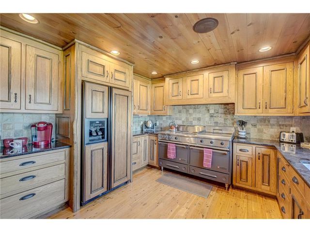 12391 W Moreland Road, Hayward, WI 54843