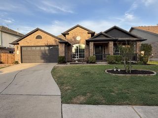 2310 Zoa DR, Cedar Park, TX 78613