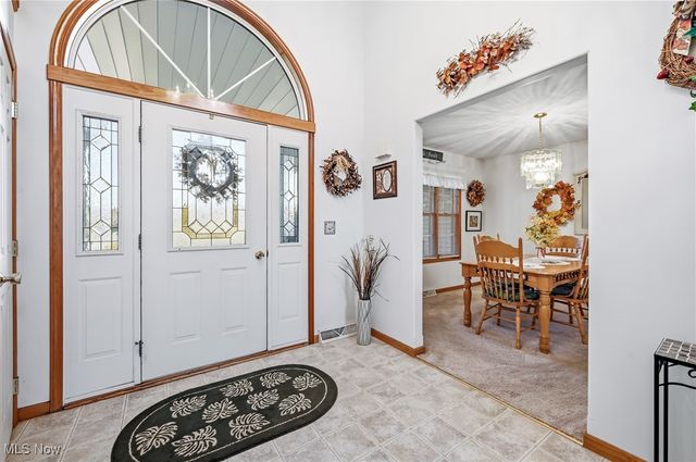 1925 N Lipkey Road, North Jackson, OH 44451