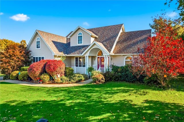 1925 N Lipkey Road, North Jackson, OH 44451