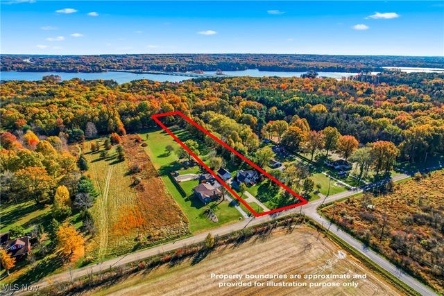 1925 N Lipkey Road, North Jackson, OH 44451