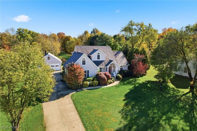 1925 N Lipkey Road, North Jackson, OH 44451