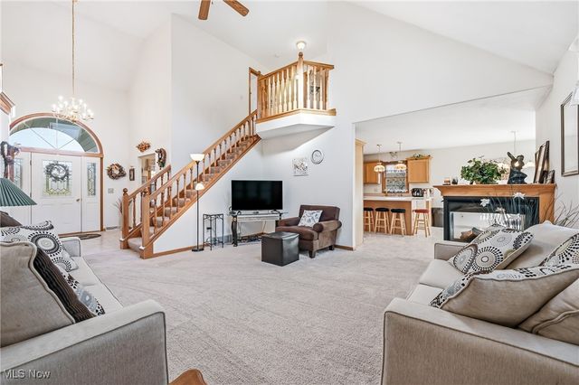 1925 N Lipkey Road, North Jackson, OH 44451