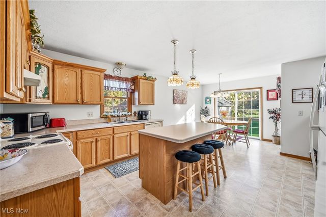 1925 N Lipkey Road, North Jackson, OH 44451