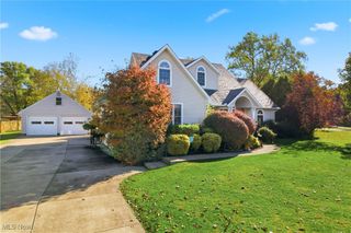 1925 N Lipkey Road, North Jackson, OH 44451