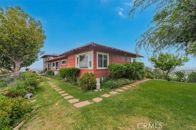 2832 Far View Lane, West Covina, CA 91791