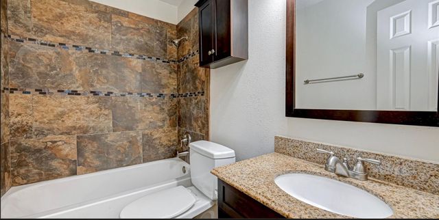 9803 Knights Drive, Houston, TX 77065