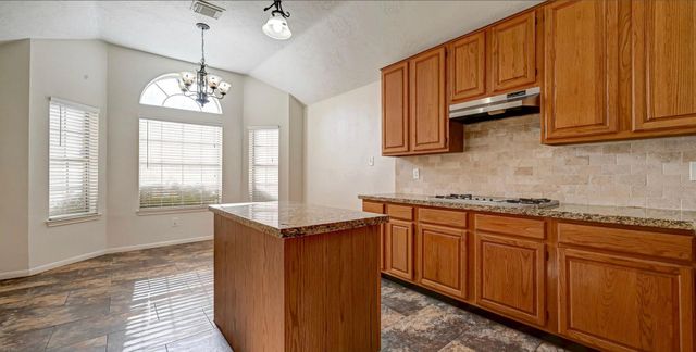 9803 Knights Drive, Houston, TX 77065