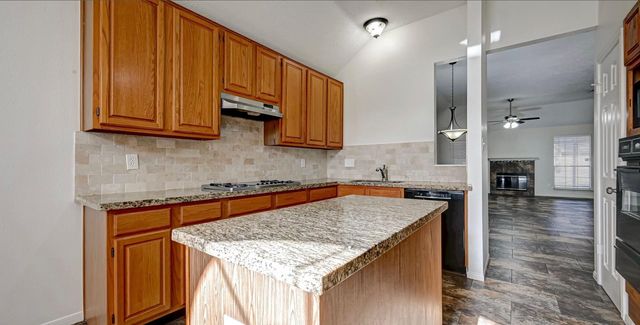 9803 Knights Drive, Houston, TX 77065