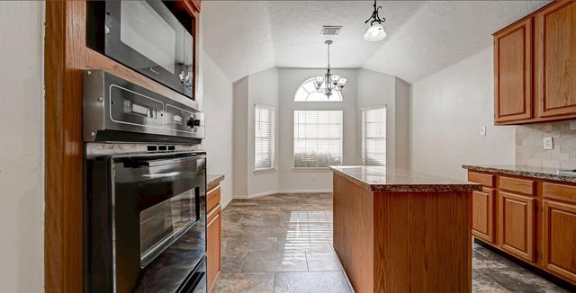 9803 Knights Drive, Houston, TX 77065