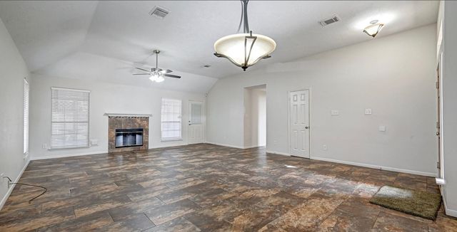 9803 Knights Drive, Houston, TX 77065