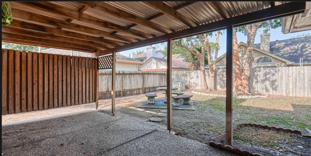 9803 Knights Drive, Houston, TX 77065