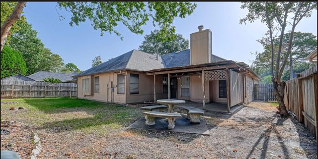 9803 Knights Drive, Houston, TX 77065