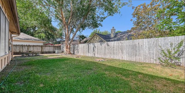 9803 Knights Drive, Houston, TX 77065