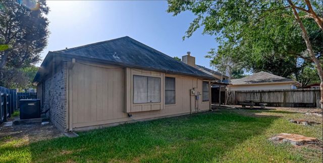 9803 Knights Drive, Houston, TX 77065