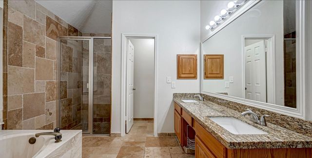 9803 Knights Drive, Houston, TX 77065