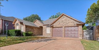 9803 Knights Drive, Houston, TX 77065