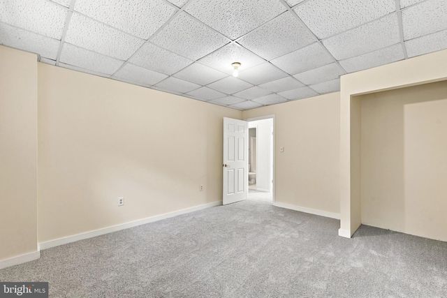 2725 COVE POINT RD, Lusby, MD 20657