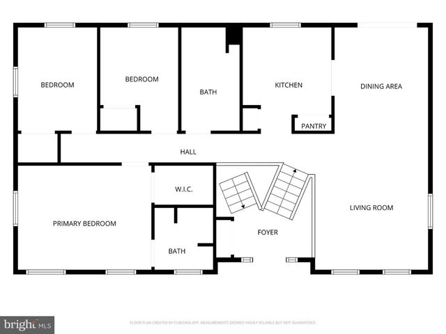 2725 COVE POINT RD, Lusby, MD 20657