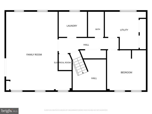 2725 COVE POINT RD, Lusby, MD 20657