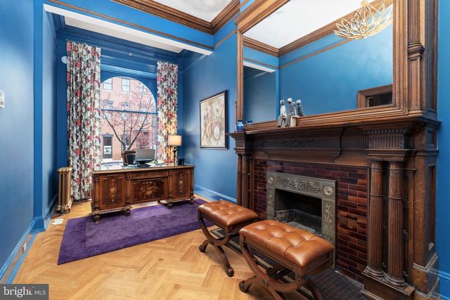 829 PARK AVE, Baltimore, MD 21201