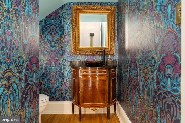 829 PARK AVE, Baltimore, MD 21201