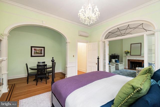 829 PARK AVE, Baltimore, MD 21201