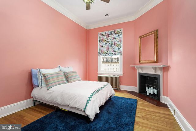 829 PARK AVE, Baltimore, MD 21201