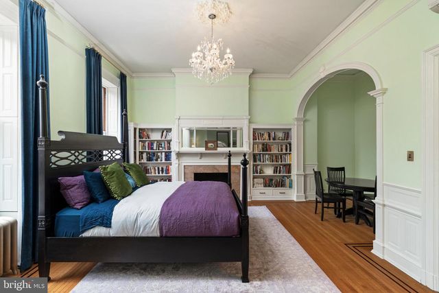 829 PARK AVE, Baltimore, MD 21201