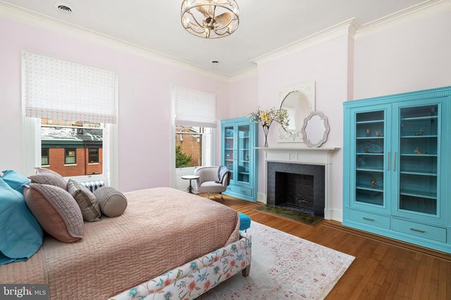 829 PARK AVE, Baltimore, MD 21201