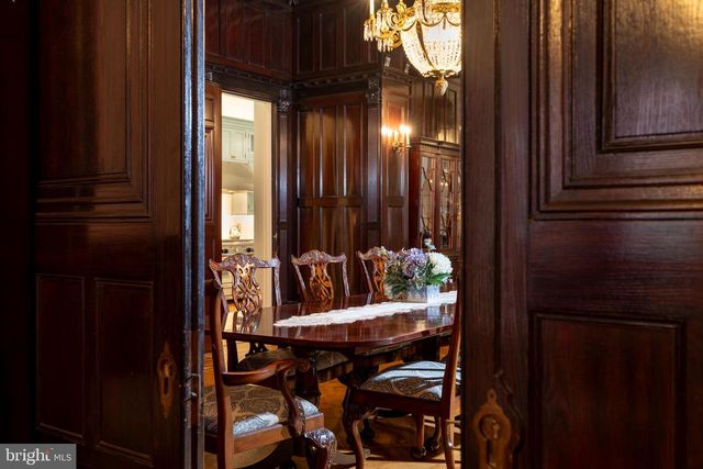 829 PARK AVE, Baltimore, MD 21201