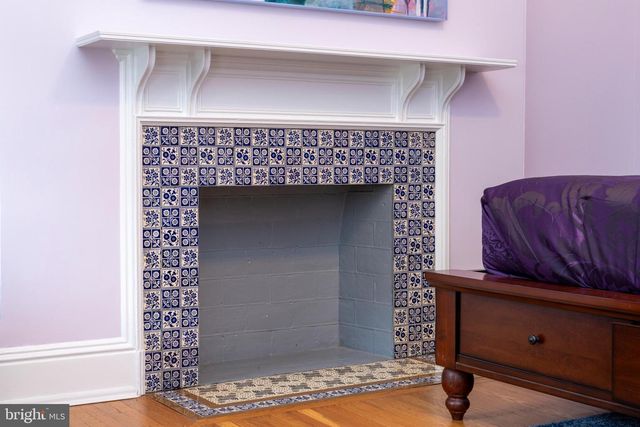 829 PARK AVE, Baltimore, MD 21201